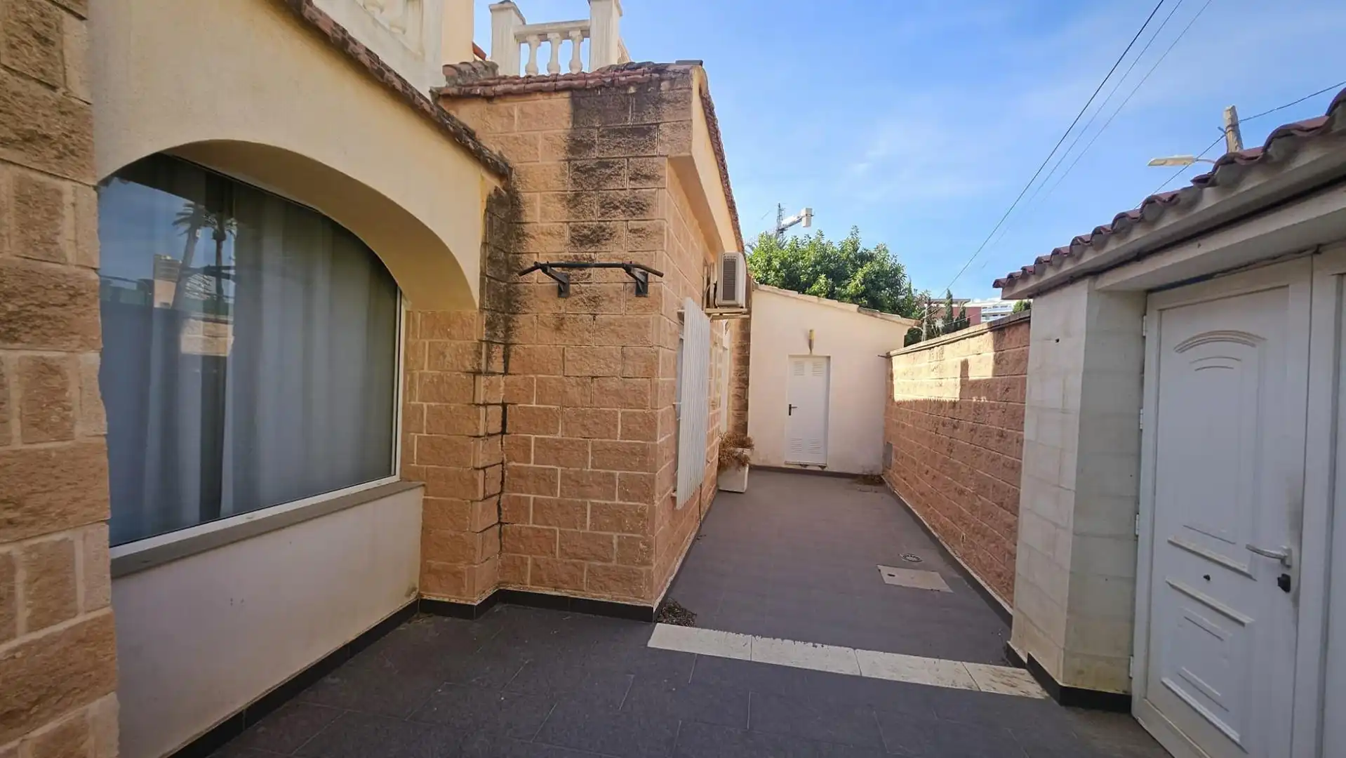 Villa mit Terrasse zum Verkauf in Playa Muchavista, imagen 60