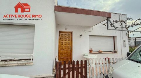 Foto 3 von Haus oder Chalet zum Verkauf in Calle Constitució, Deltebre, Tarragona