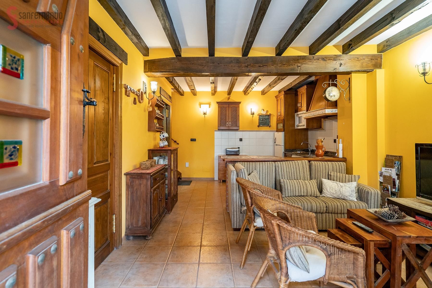 House or chalet for sale in Mazcuerras