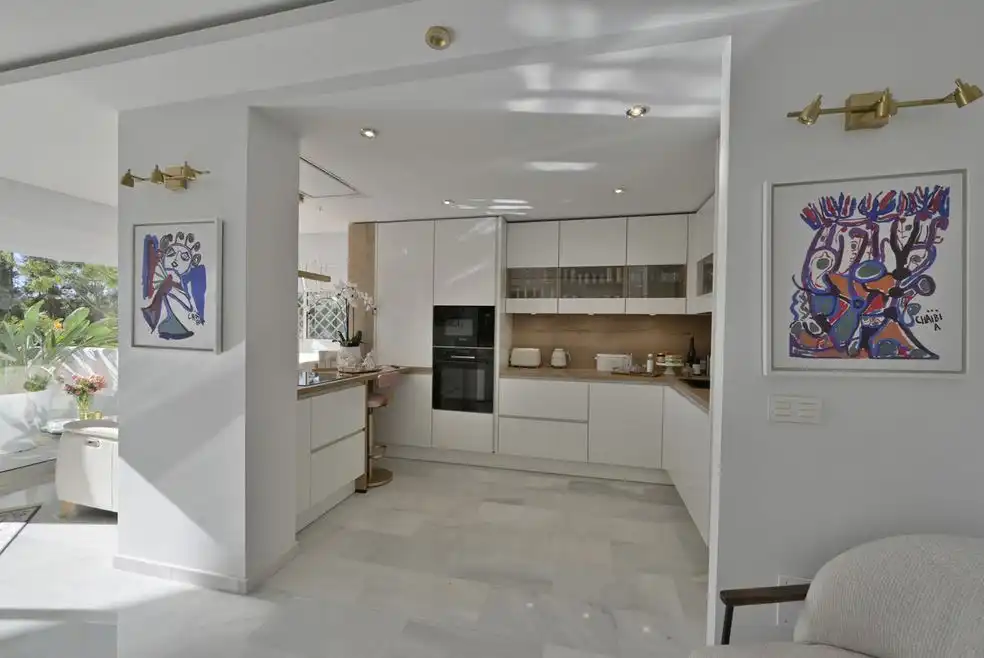 Apartment zum Verkauf in Elviria - Cabopino, imagen 5