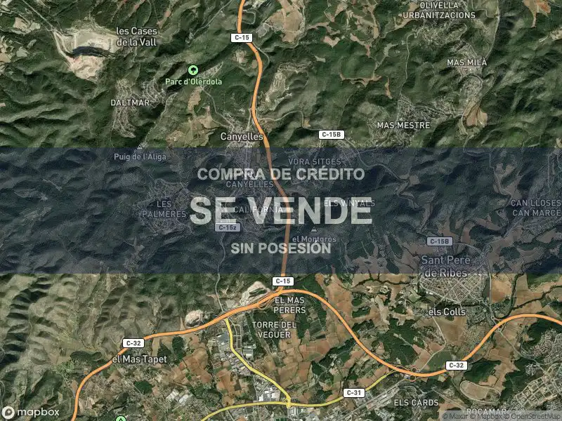 Pis en venda en Canyelles
