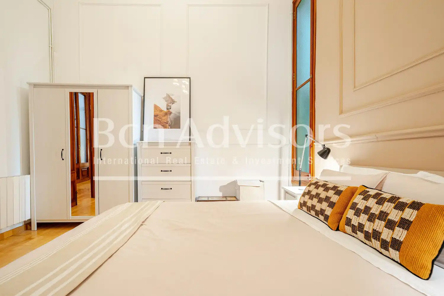 Piso con terraza en venta en Passatge dels Escudellers, imagen 26