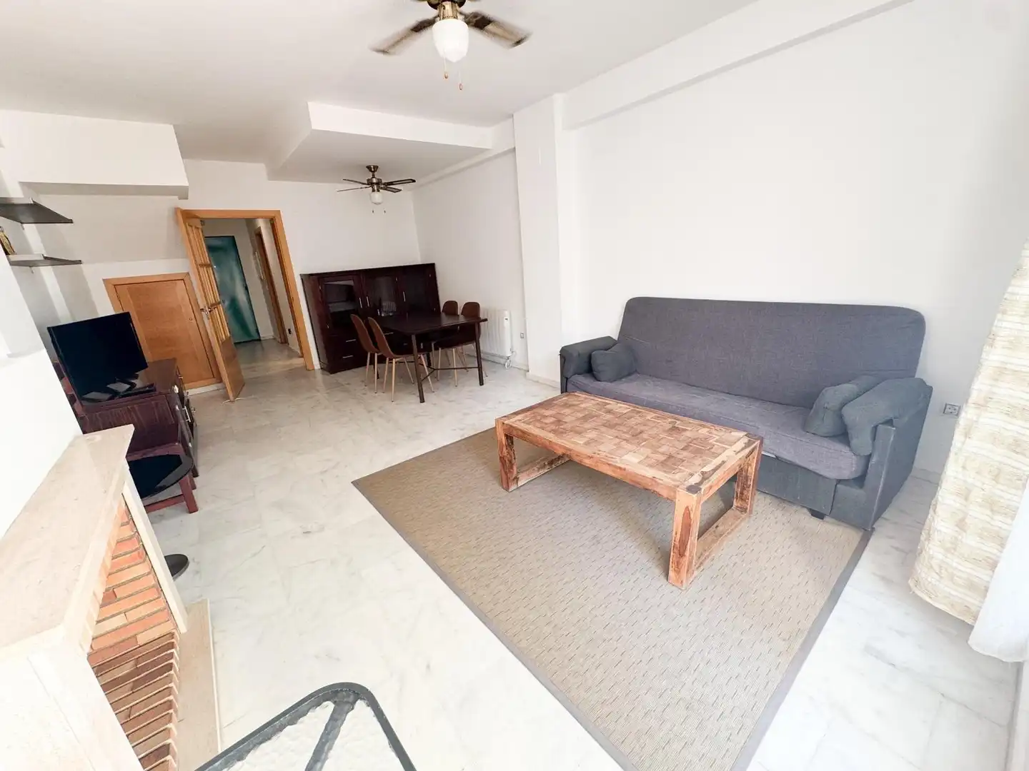 Adosado con terraza en venta en El Portil, imagen 2