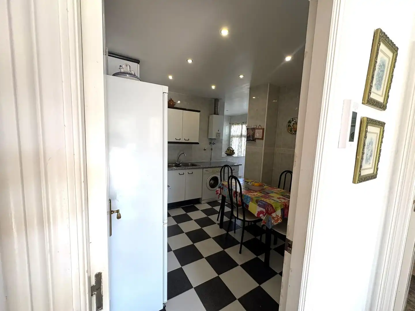 Detached house with garden for sale in Capellanía - Retamar, imagen 17