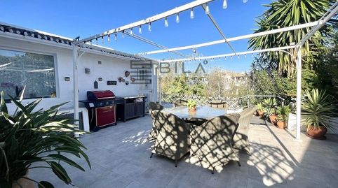 Foto 4 de Casa o chalet en venta en Cerros del Aguila, Hipódromo - Cerrado del Águila, Mijas