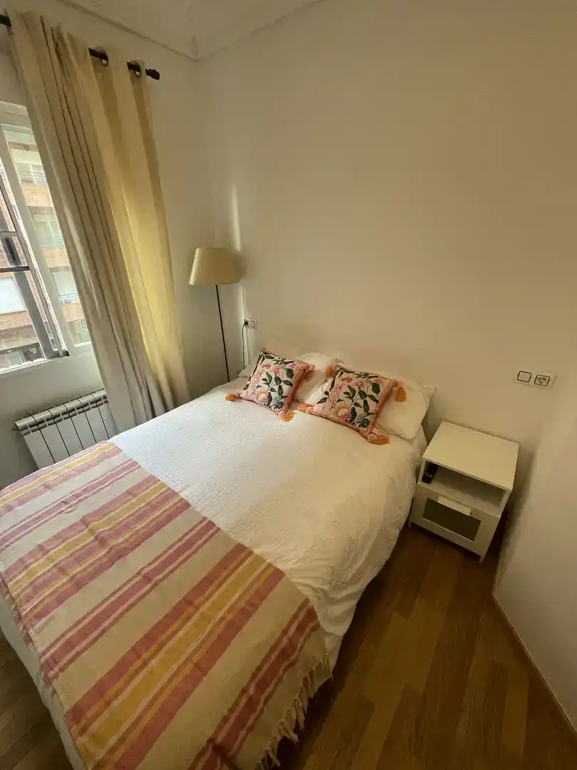 Dormitori de Pis de lloguer en Residencia