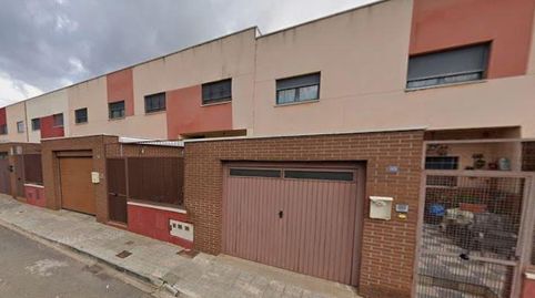 Foto 2 de Casa o chalet en venta en Miguelturra, Ciudad Real