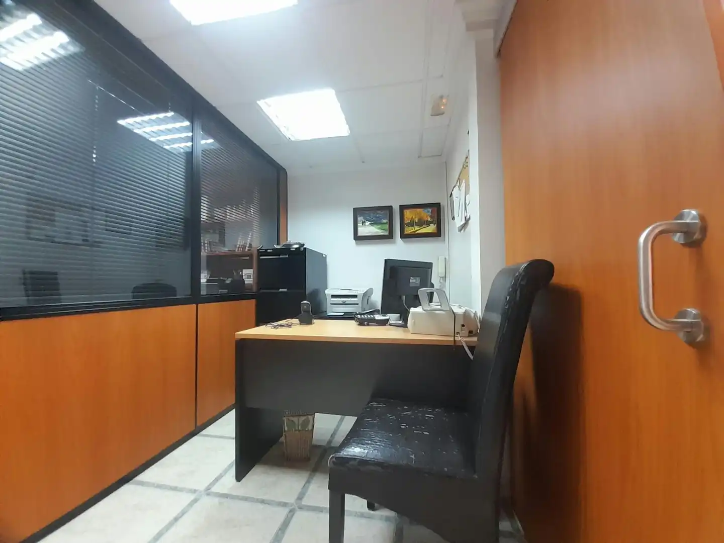 Office space for sale in Centro, imagen 2