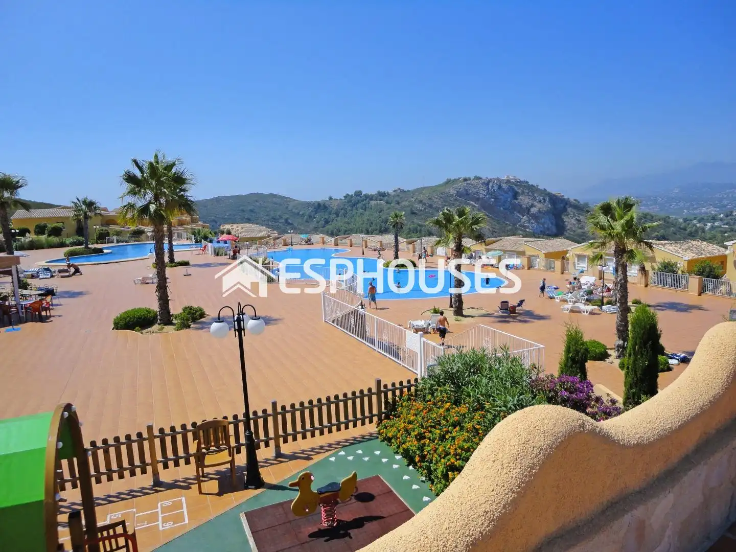 Dúplex con terraza en venta en Cumbre del Sol, imagen 25