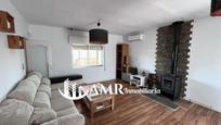 Living room of House or chalet for sale in El Viso de San Juan  with Air Conditioner, Heating and Private garden