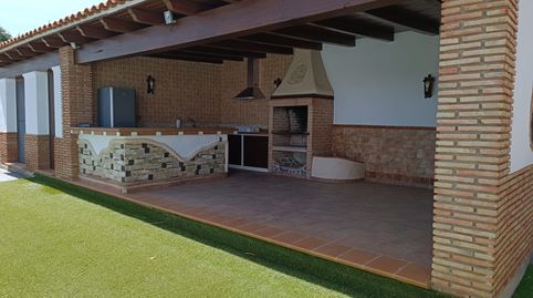 Foto 3 de Casa o chalet de alquiler en Centro, Alhaurín El Grande