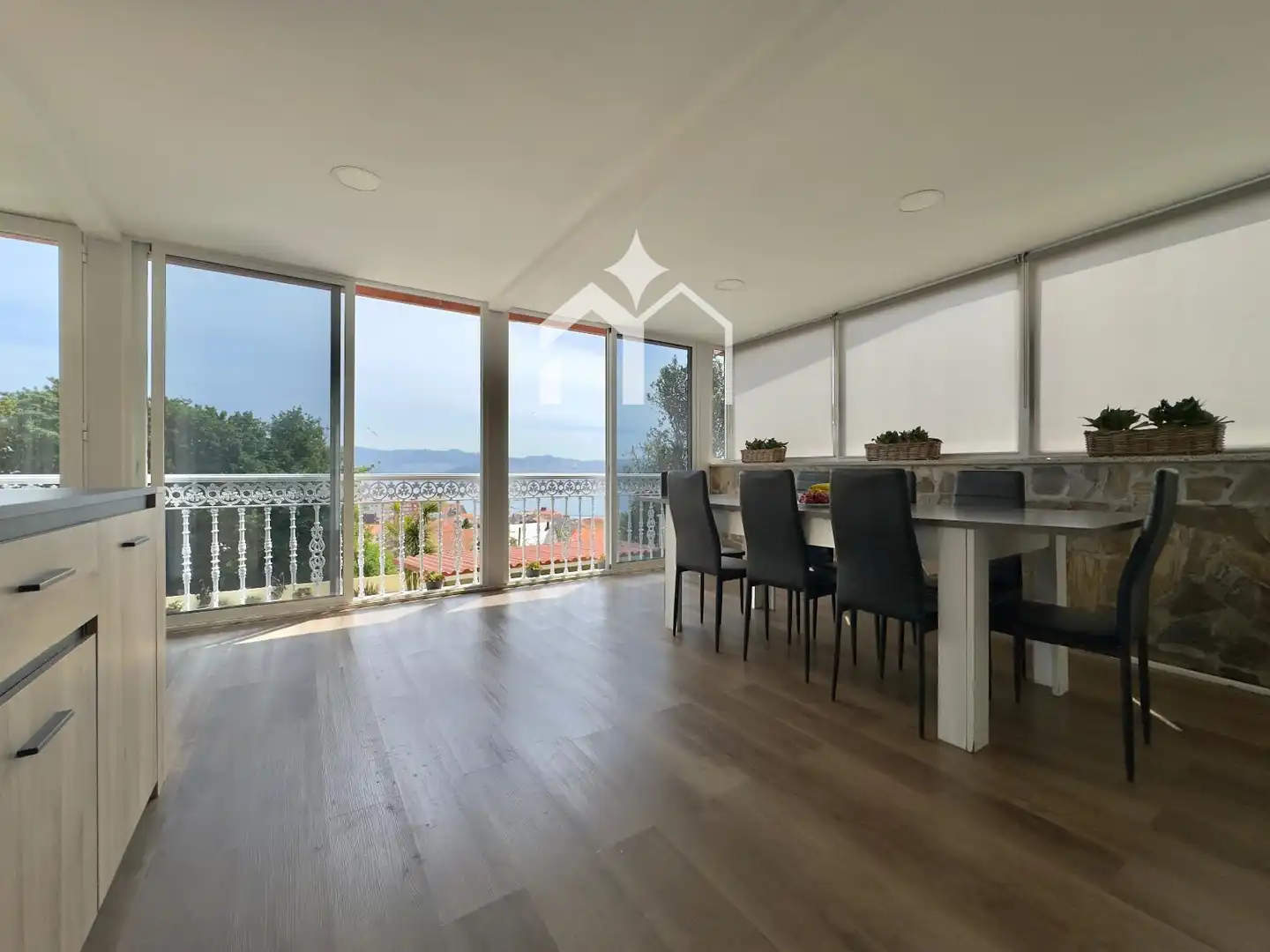 Villa avec terrasse à vendre à Moaña, imagen 64