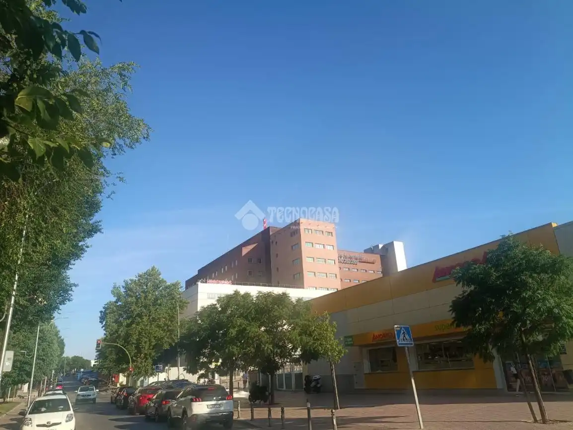 Wohnung zum Verkauf in Suroeste - Zona Hospital, imagen 5