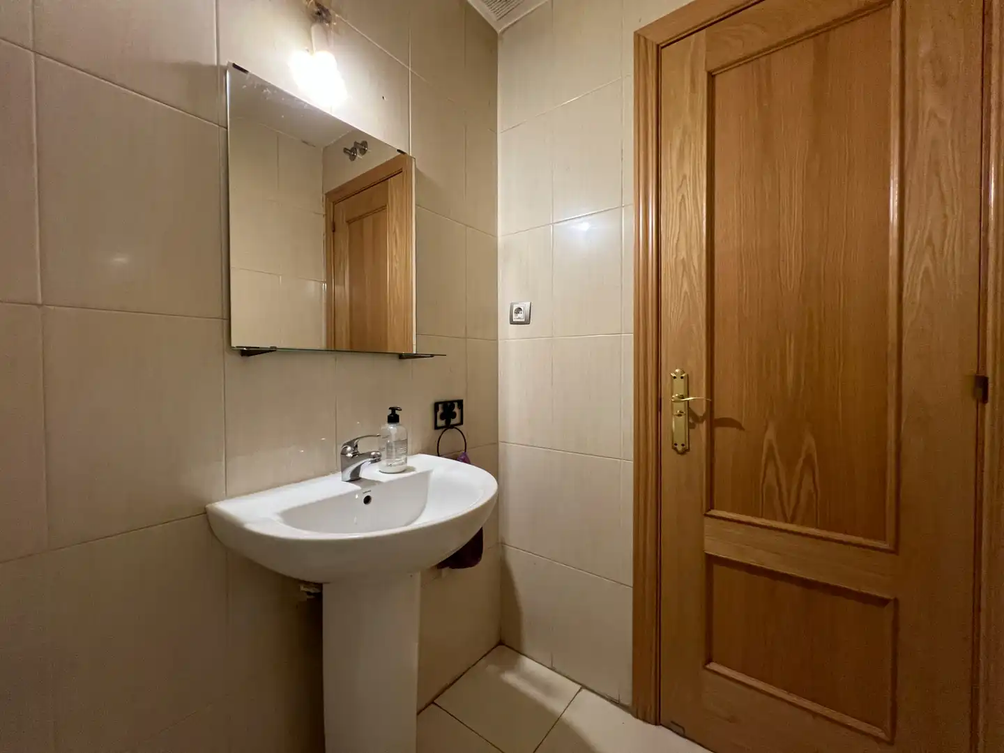 Baño de Casa o chalet en venta en Seseña con Calefacción, Jardín privado y Terraza