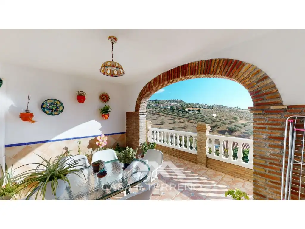 Casa con piscina en venta en Alcaucín, imagen 25
