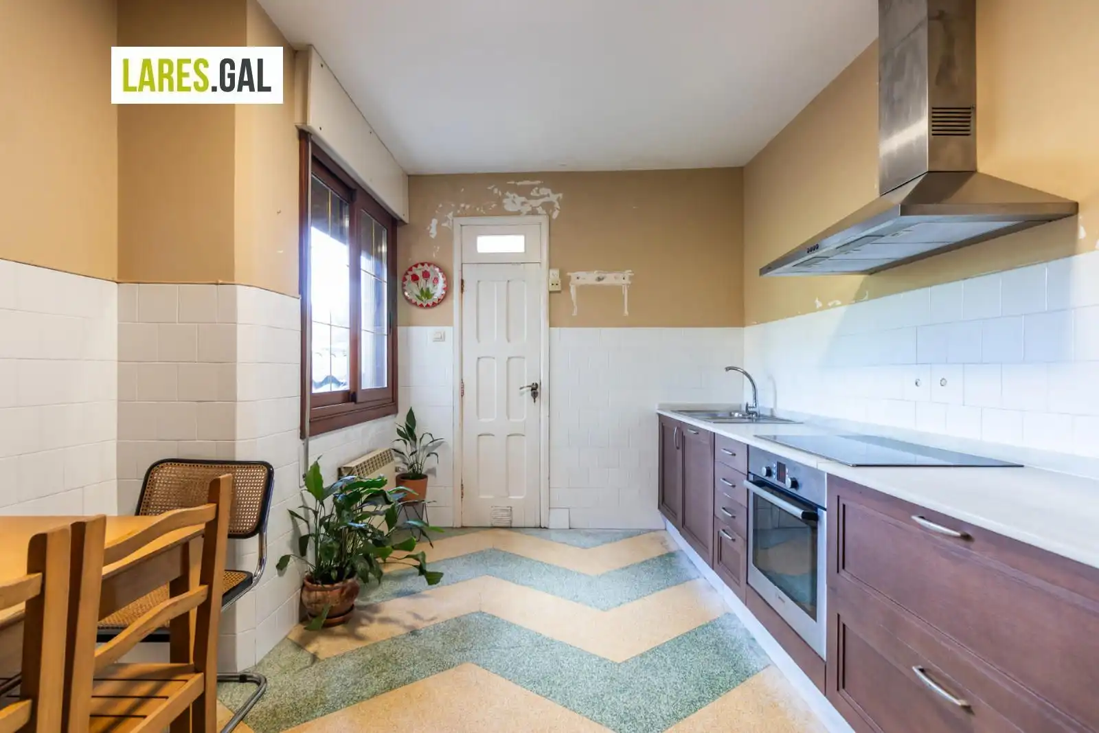 Flat for sale in Porta do Sol, Moaña