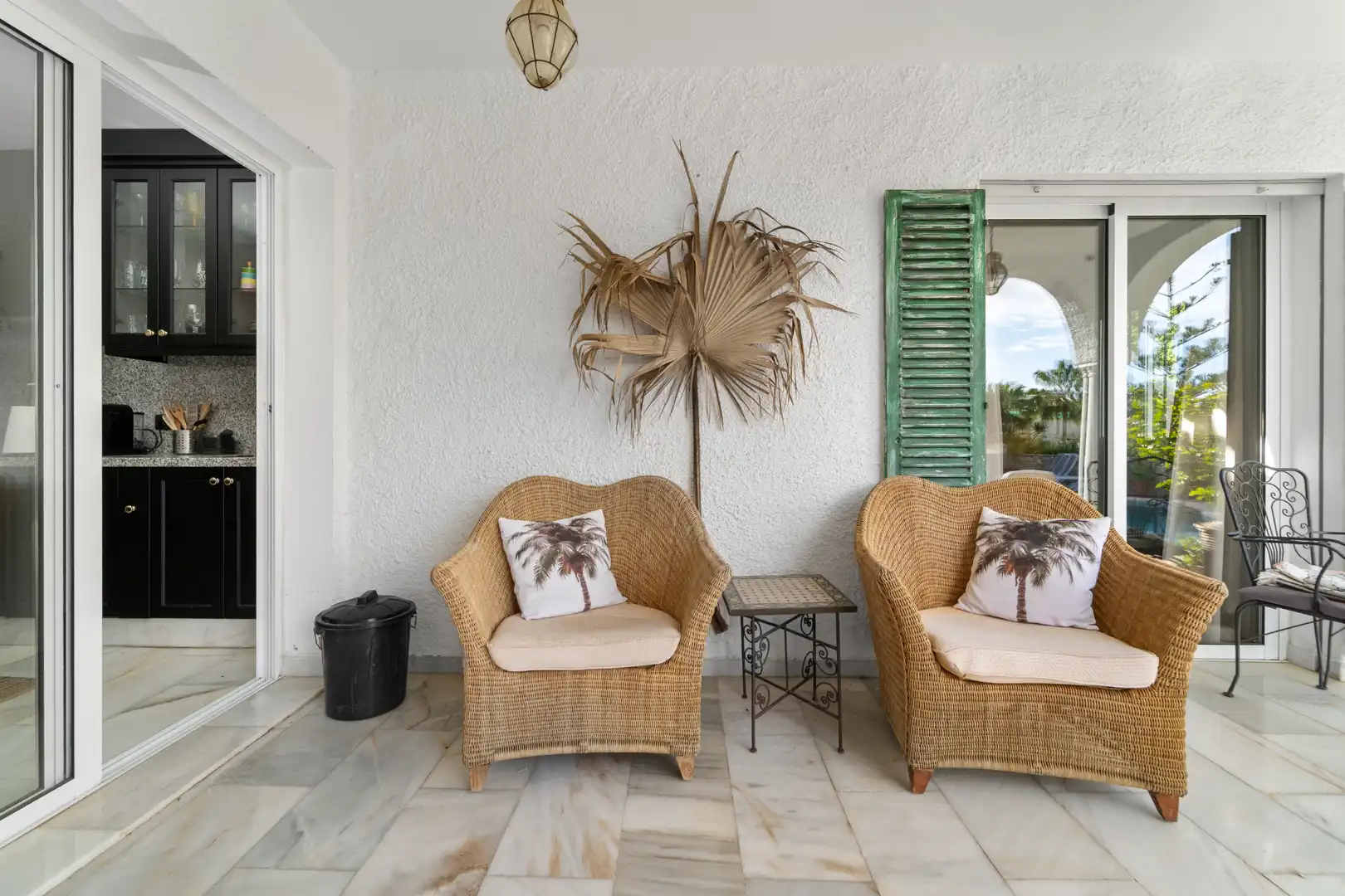 Casa con piscina en venta en Calle Zopilote, imagen 26
