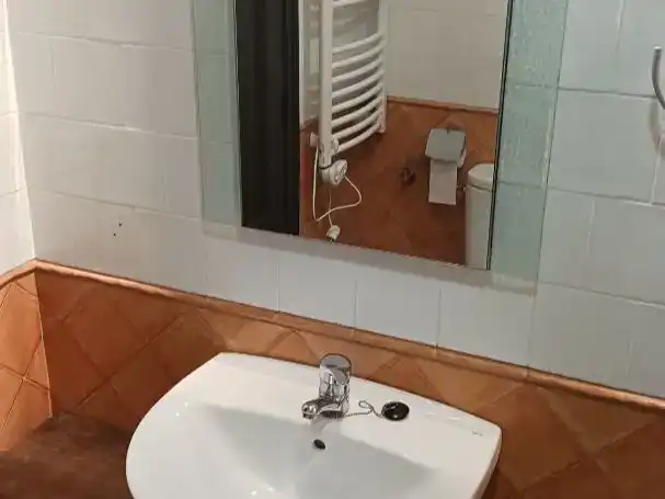 Baño de Casa adosada en venta en Corral de Calatrava, Ciudad Real
