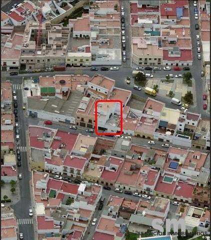 Local comercial en Venta en La Paz