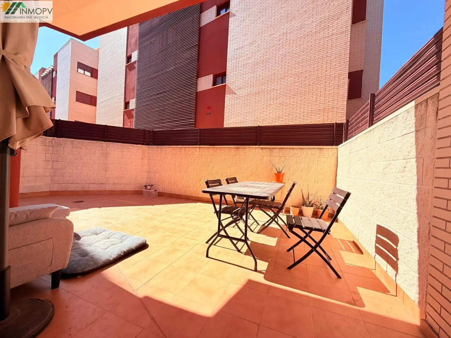 Mini appartamento con piscina in vendita a Boverals - Saldonar, imagen 4