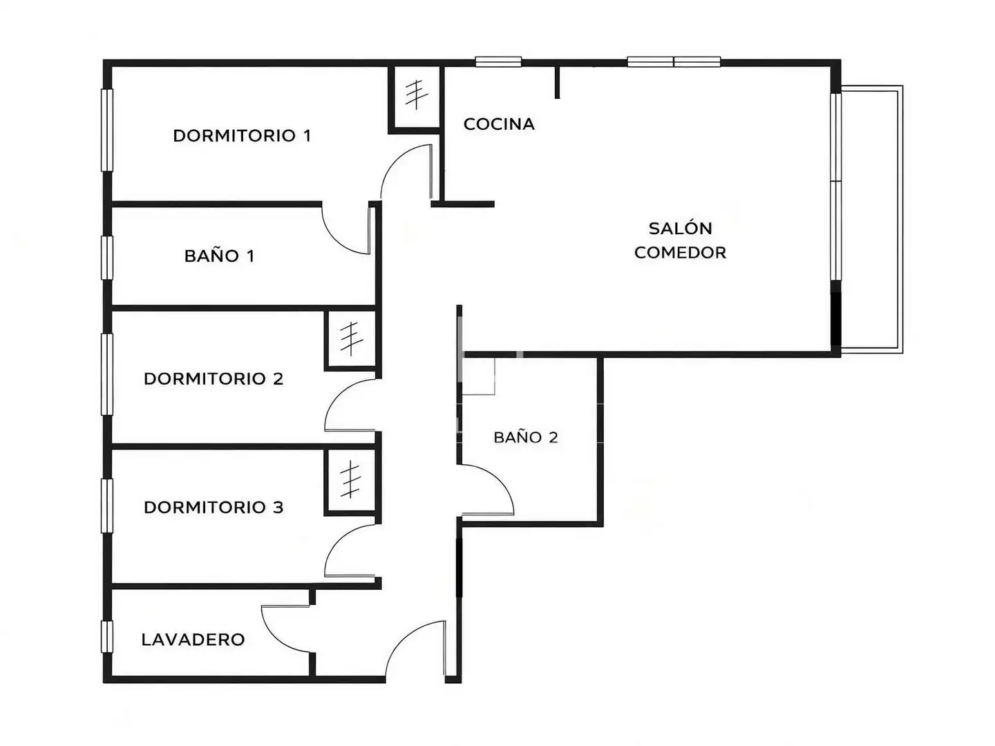Ático en venta en Capdepera con Calefacción, Parquet y Terraza
