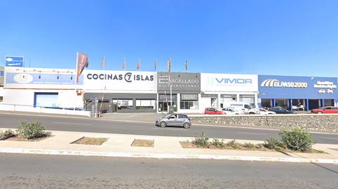 Photo 3 of Industrial buildings for sale in Calle Fernando Beautell, Buenos Aires - Chamberí - Las Moraditas, Santa Cruz de Tenerife