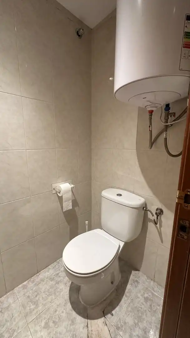 Bathroom of Apartments for sale in Palafrugell  with Furnished, Oven and Washing machine