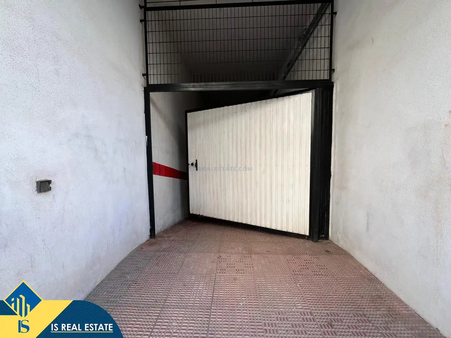 Einzelparkplatz zum Verkauf in Playa del Cura, imagen 8