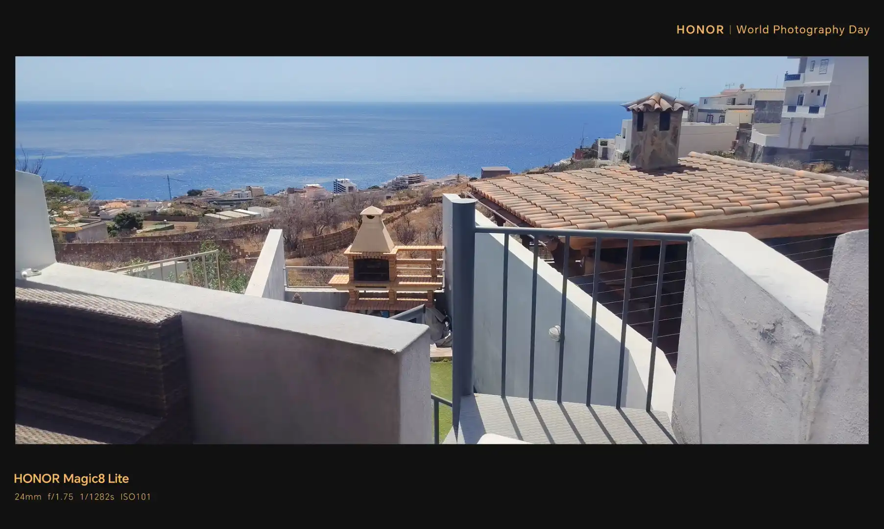 Terraza de Casa adosada en venta en Candelaria con Jardín privado, Terraza y Horno