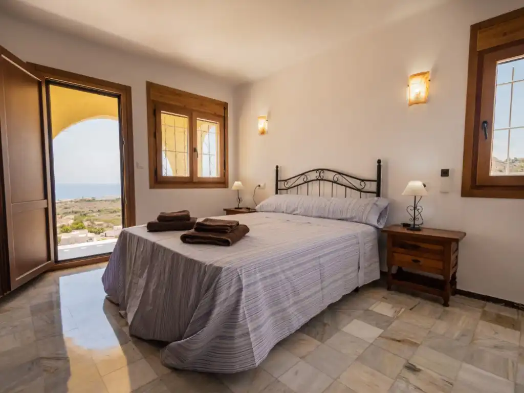 Casa con piscina in vendita a Vista de los Ángeles, imagen 15
