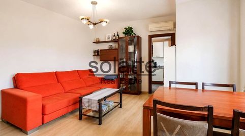 Foto 5 de Dúplex en venda a De Rosalia de Castro, Sant Josep, L'Hospitalet de Llobregat
