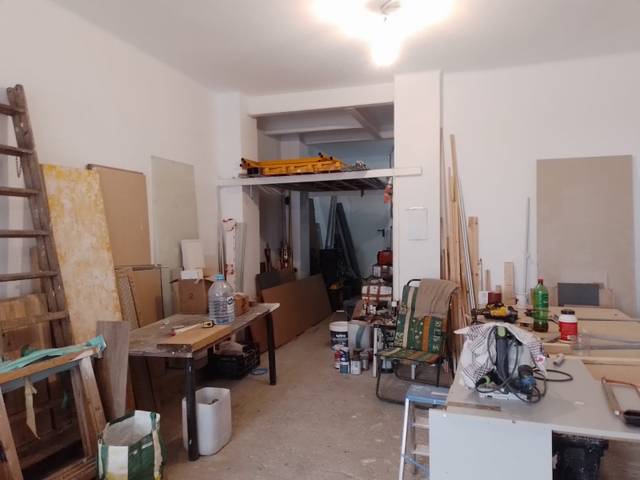 Local comercial en Venta en Carrer de l'Ametller en Sanfeliu