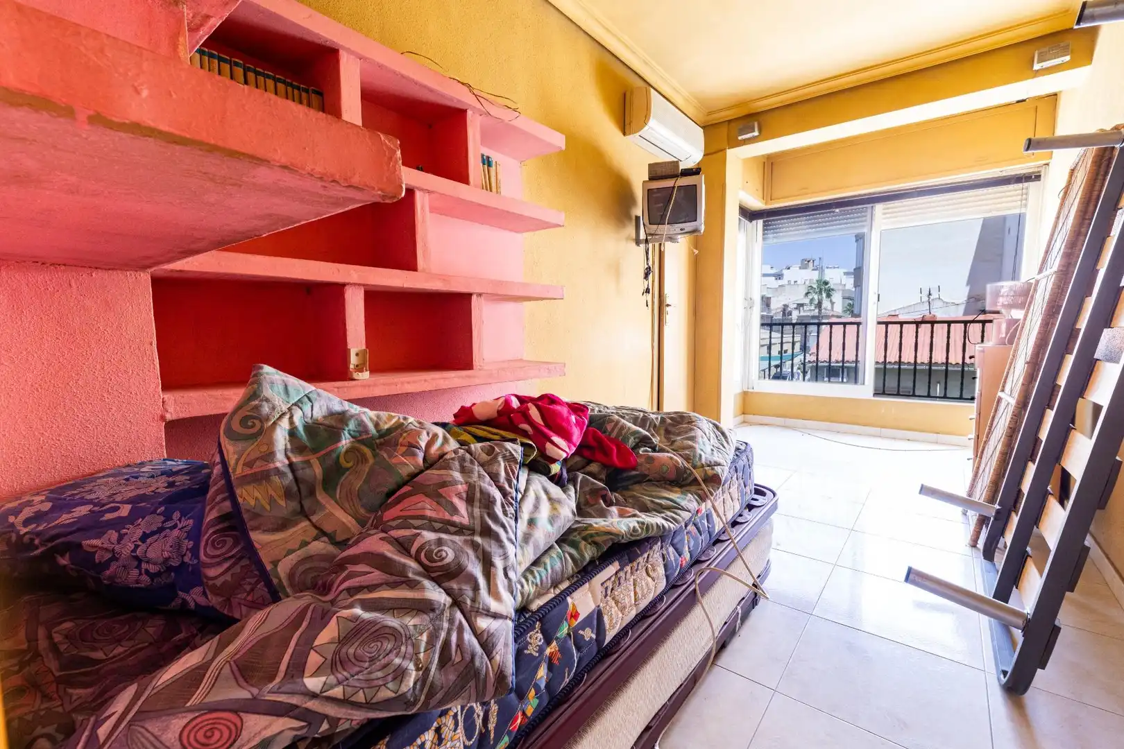 Habitación de Casa o chalet en venta en Cieza