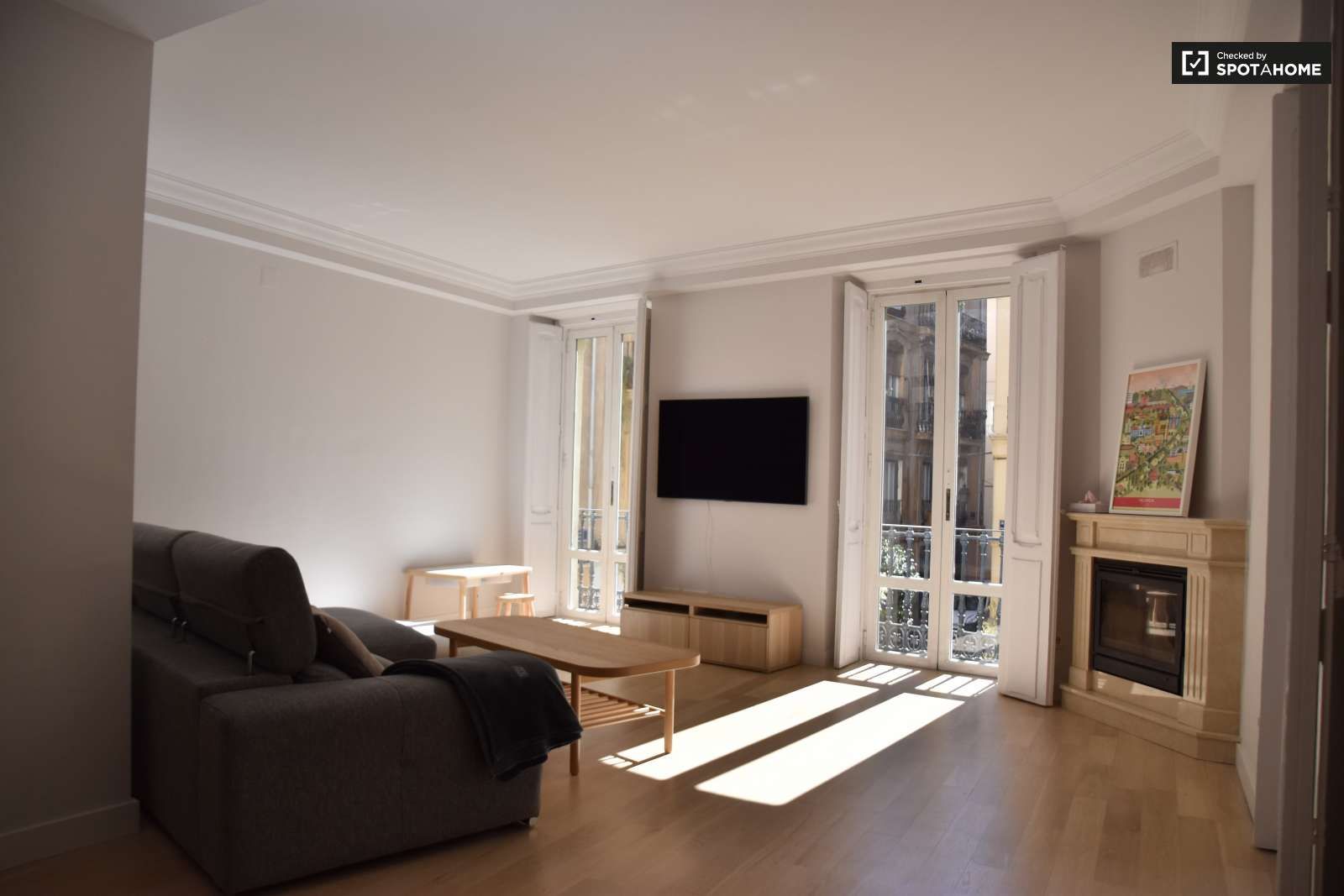 Apartament per a compartir a La Xerea