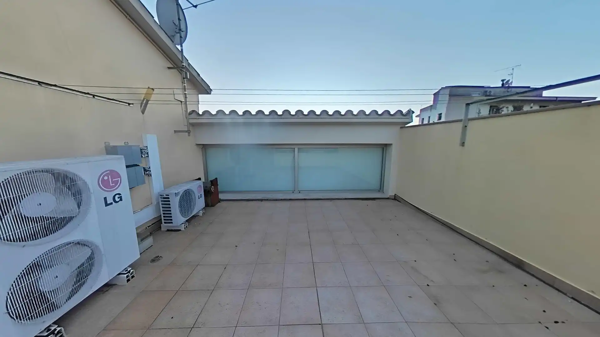 Detached homes for sale in Sant Cugat Sesgarrigues