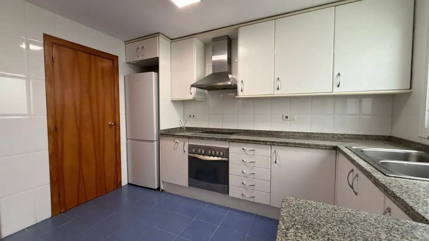 Flat with lift for sale in calle de Móra d'Ebre, imagen 8
