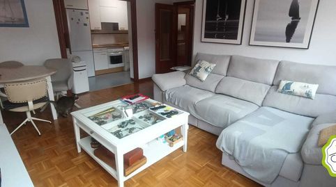 Foto 4 de Pis de lloguer a Centro Urbano - Hirigunea, Leioa