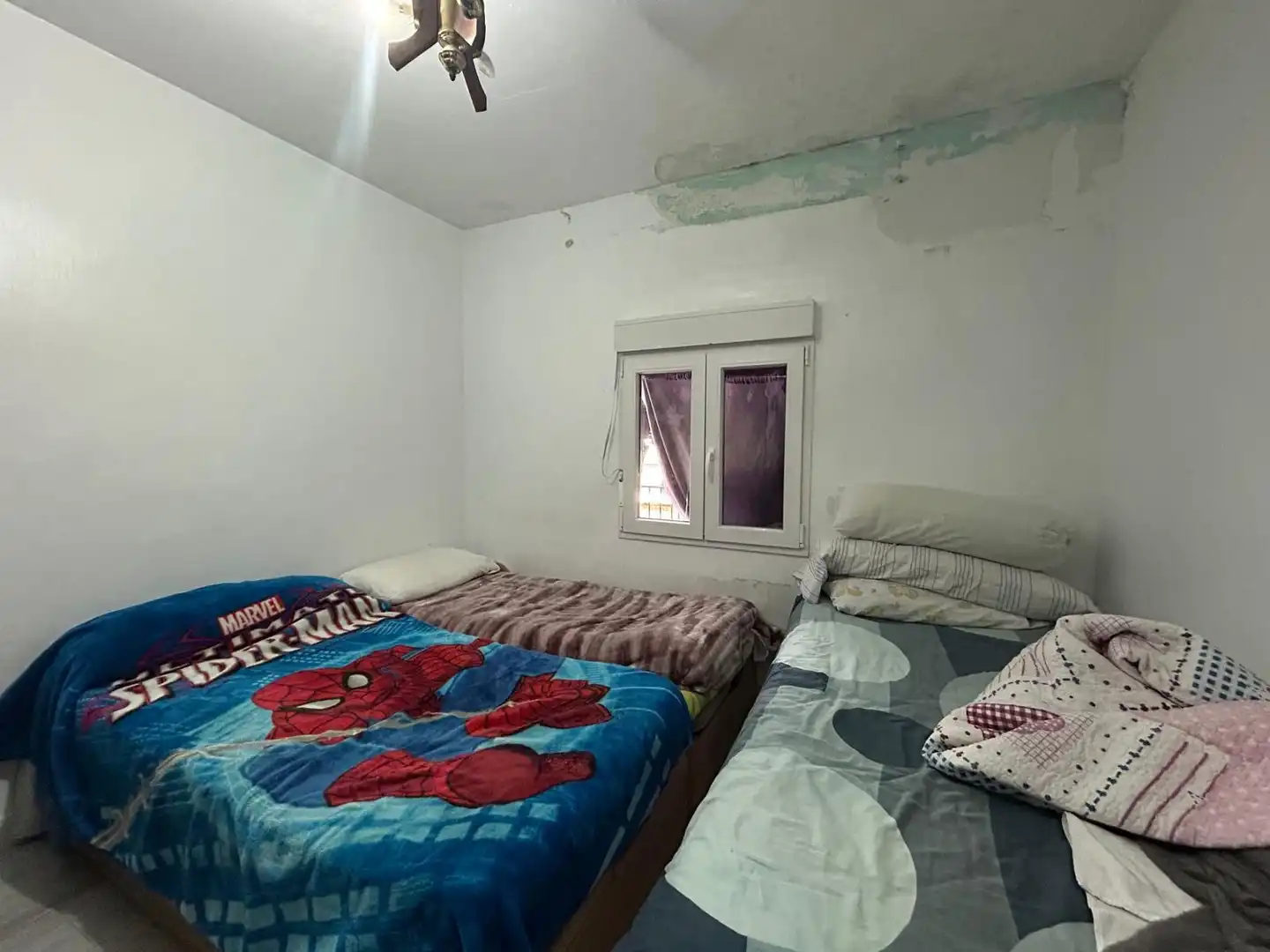 Habitación de Piso en venta en Talavera de la Reina con Aire acondicionado