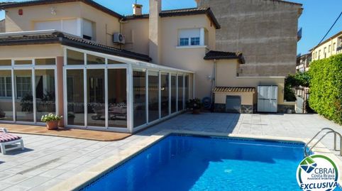 Foto 4 de Casa o chalet en venta en Nord, Roses