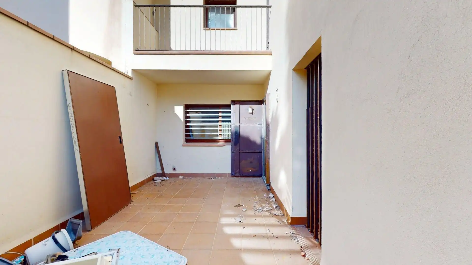 Casa adosada en venta en Sant Pere de Ribes con Aire acondicionado