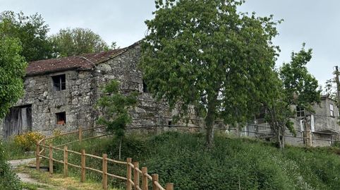 Foto 2 de Finca rústica en venta en Lugar Coucieiro, 7, O Irixo, Ourense