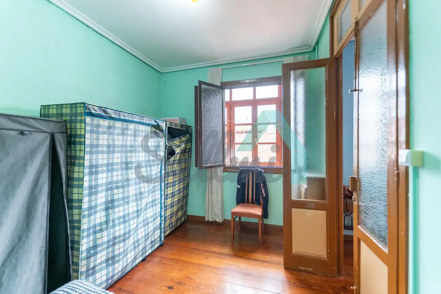 Habitación de Piso en venta en Llanes con Calefacción, Parquet y Balcón