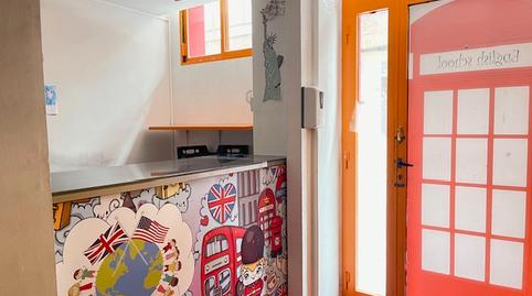 Photo 5 of Premises to rent in Calle Núñez de Arce