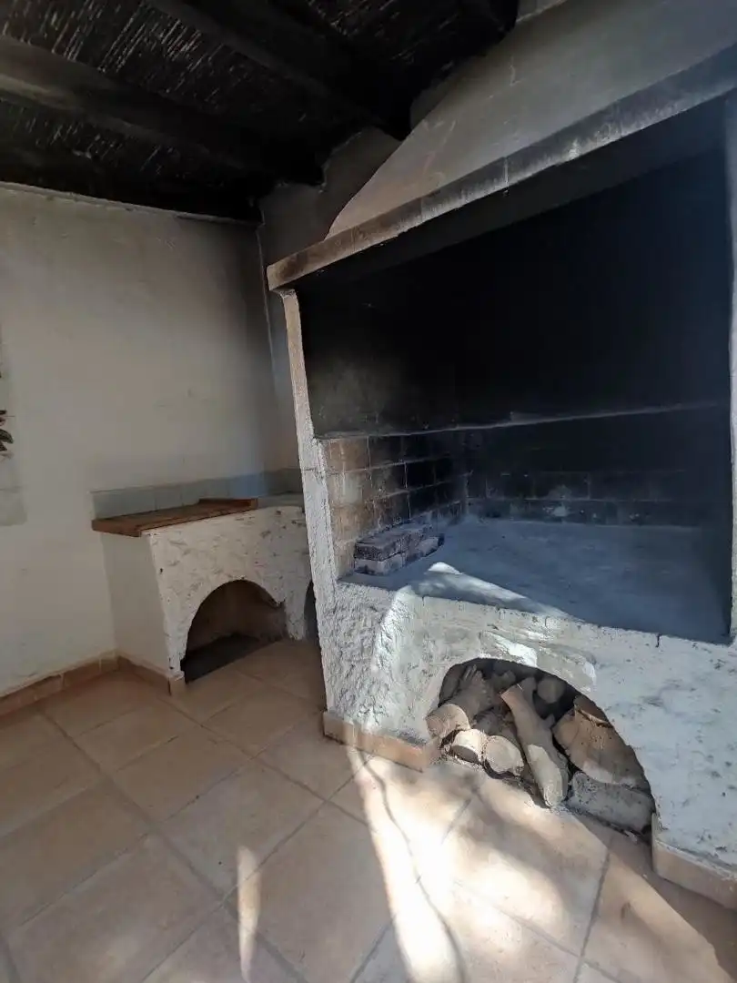 Cuina de Casa o xalet en venda en Náquera amb Terrassa, Traster i Piscina