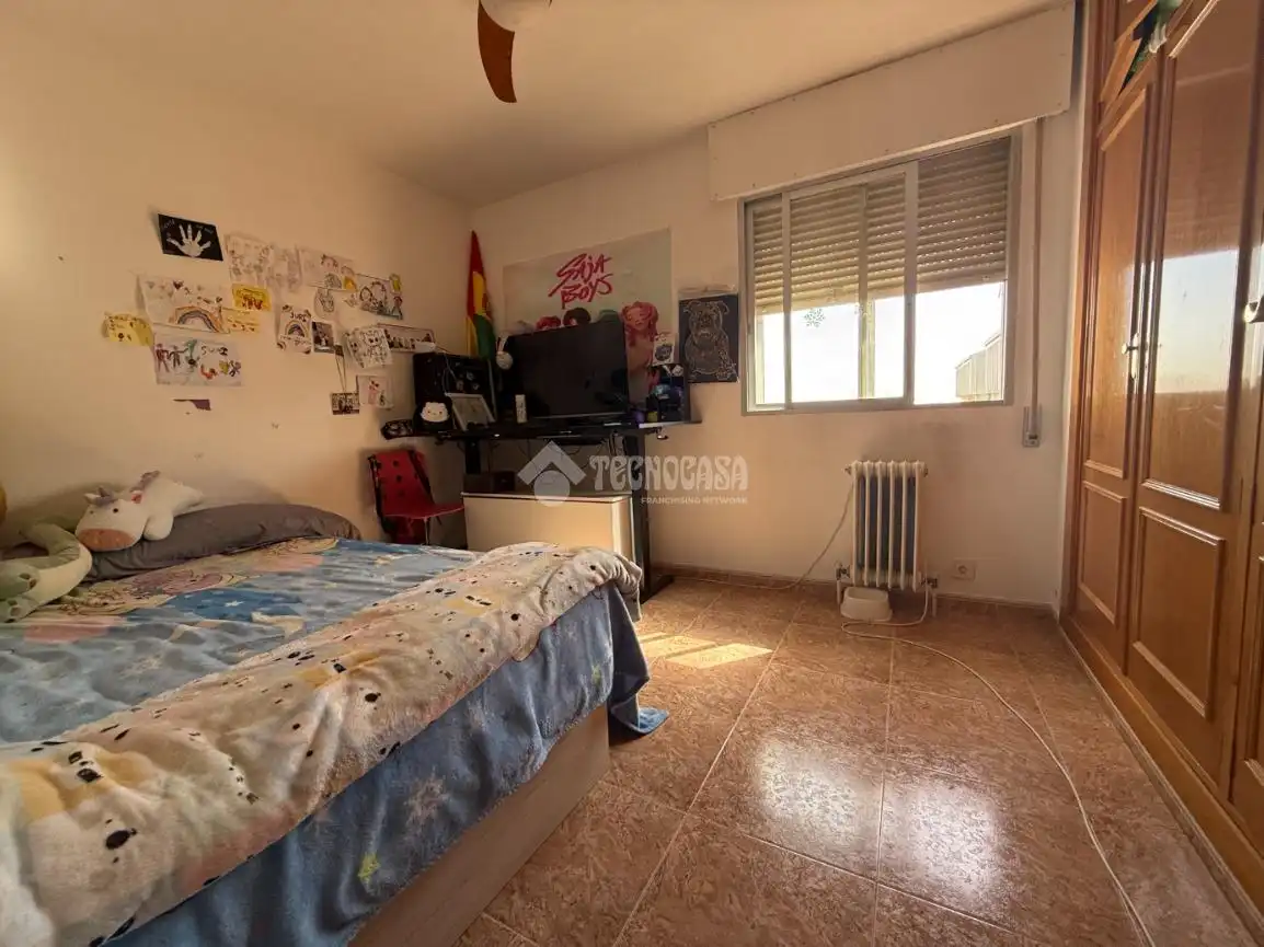 Wohnung mit Aufzug zum Verkauf in Usera, imagen 3