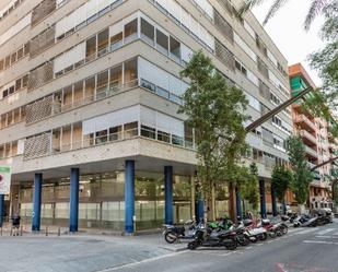 Exterior view of Premises to rent in  Barcelona Capital