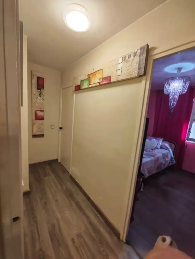 Piso en venta en Salt con Calefacción, Parquet y Horno
