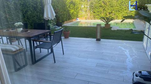 Foto 4 de Casa adosada en venda a San Roque Pueblo, Cádiz