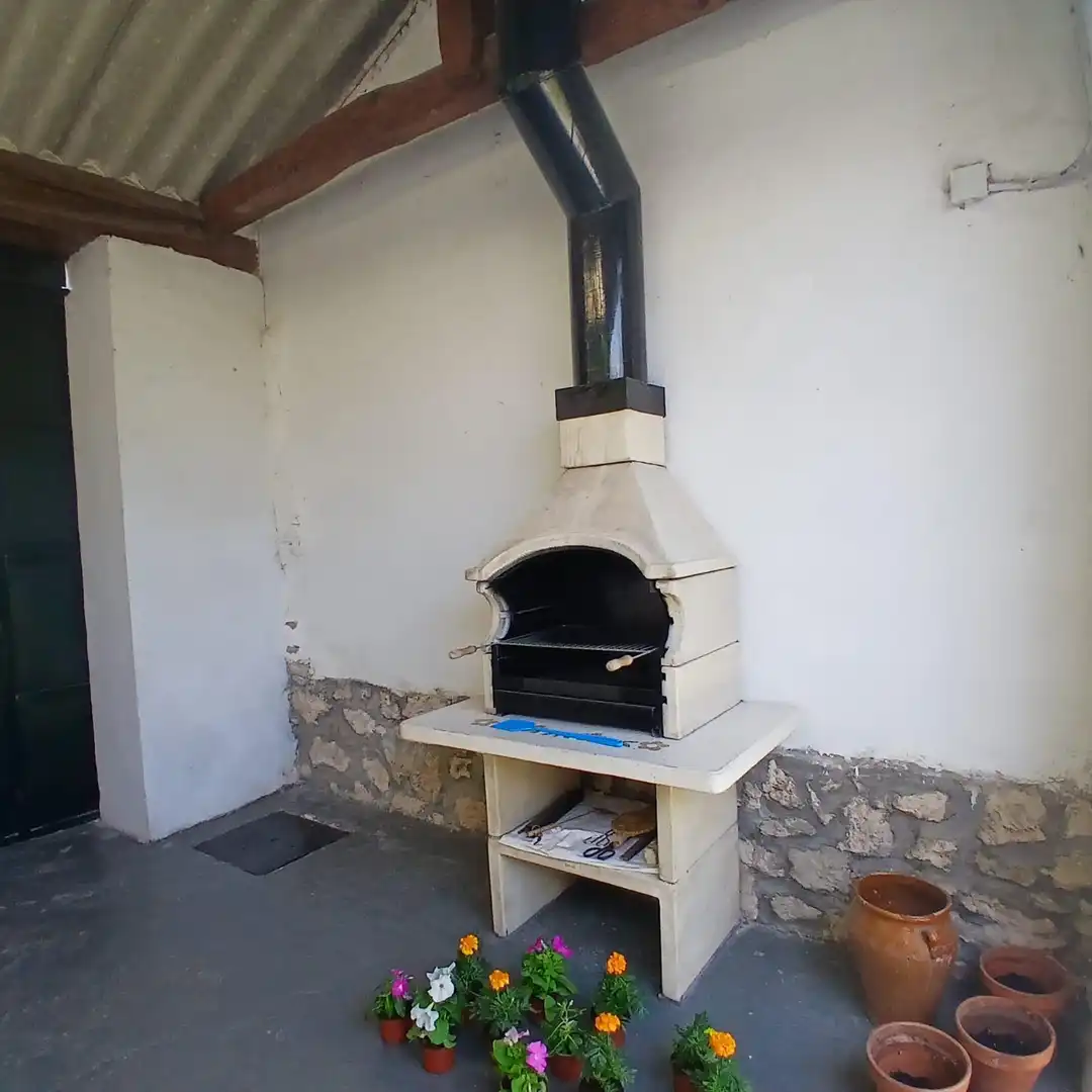 Casa o xalet en venda en Samboal amb Jardí privat i Traster