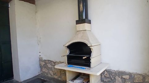 Foto 4 de Casa o xalet en venda a Calle Transformador, 1, Samboal, Segovia